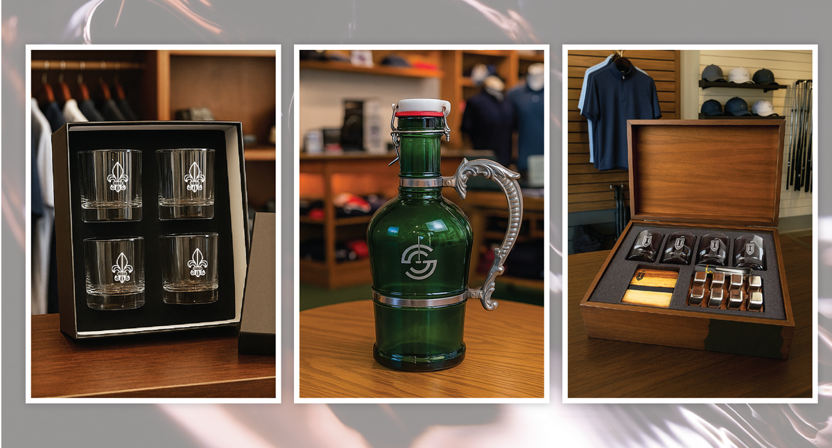 Luxury Golf Gifts That Leave a Lasting Impression