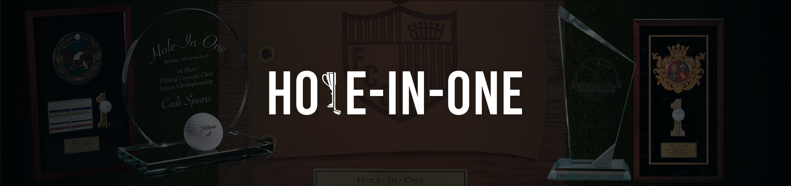 Hole-In-One