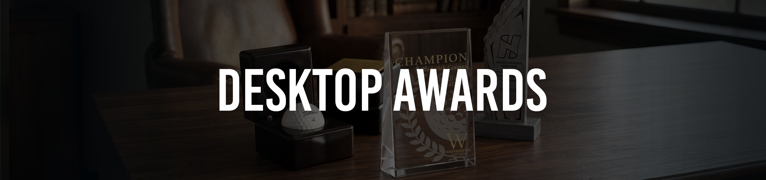 Desktop Awards