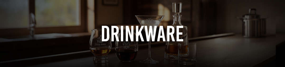 Drinkware