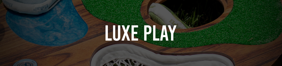 Luxe Games