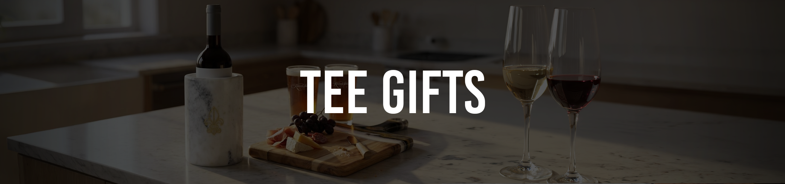 Tee Gifts