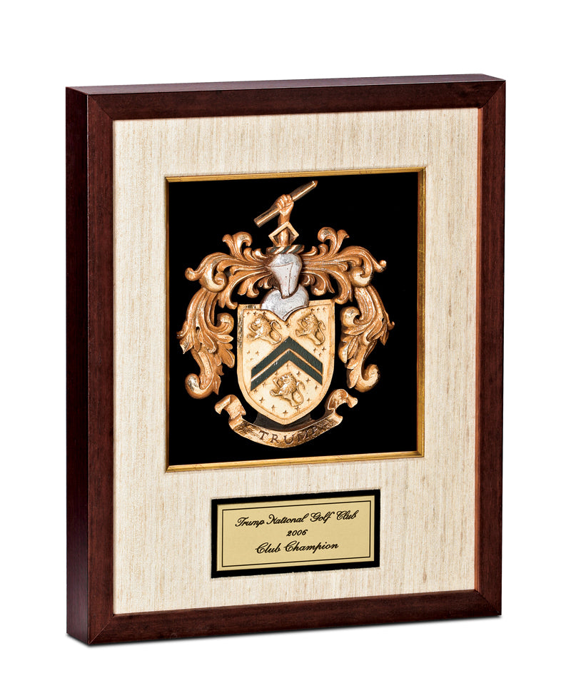 Framed Awards