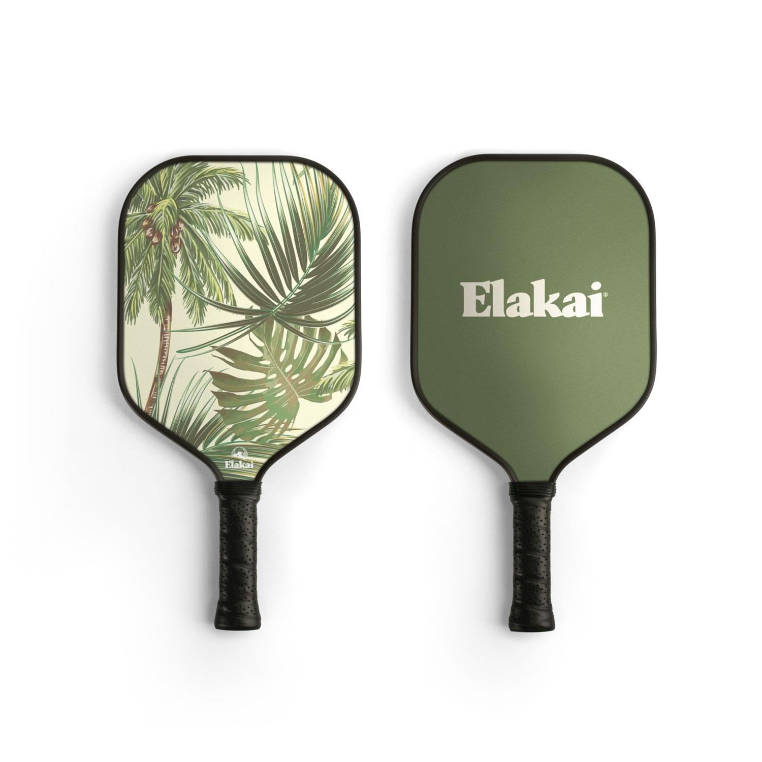 EGPBR-02_Elakai-Pickleball-13MM_TROPICAL-PALMS_Front-Back_2500x2500_300dpi-(1)