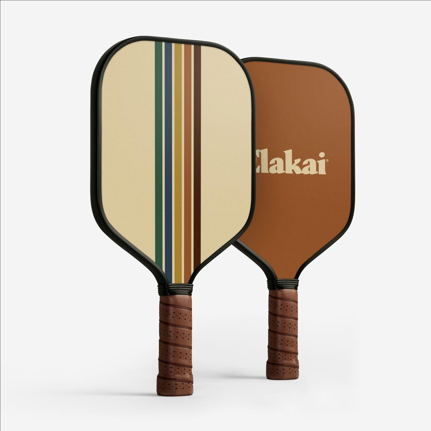 EGPBR-05_Elakai-Pickleball-16MM_RETRO-STRIPES_Standing-Front-Back