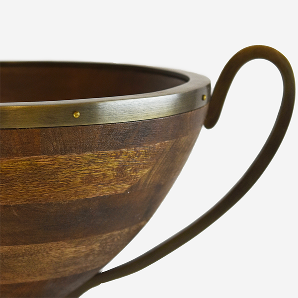 #options_Craftsmanship Antique Bowl