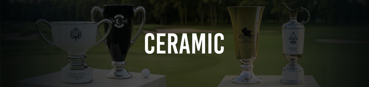 Ceramic