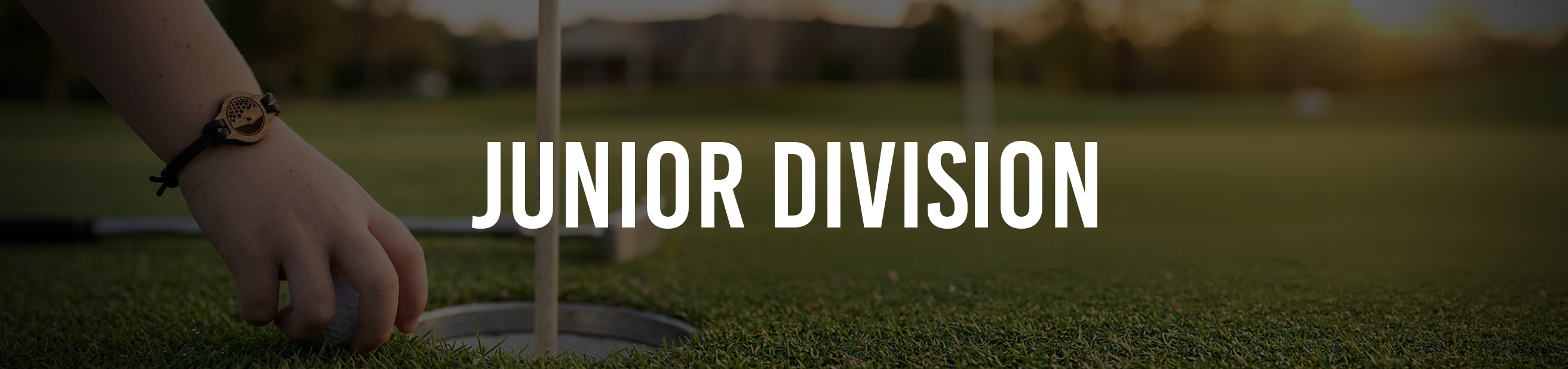 Junior Division
