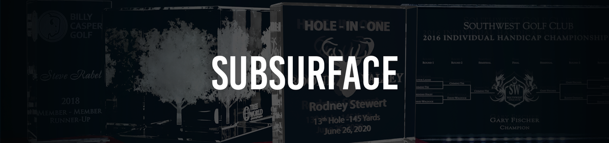 Subsurface