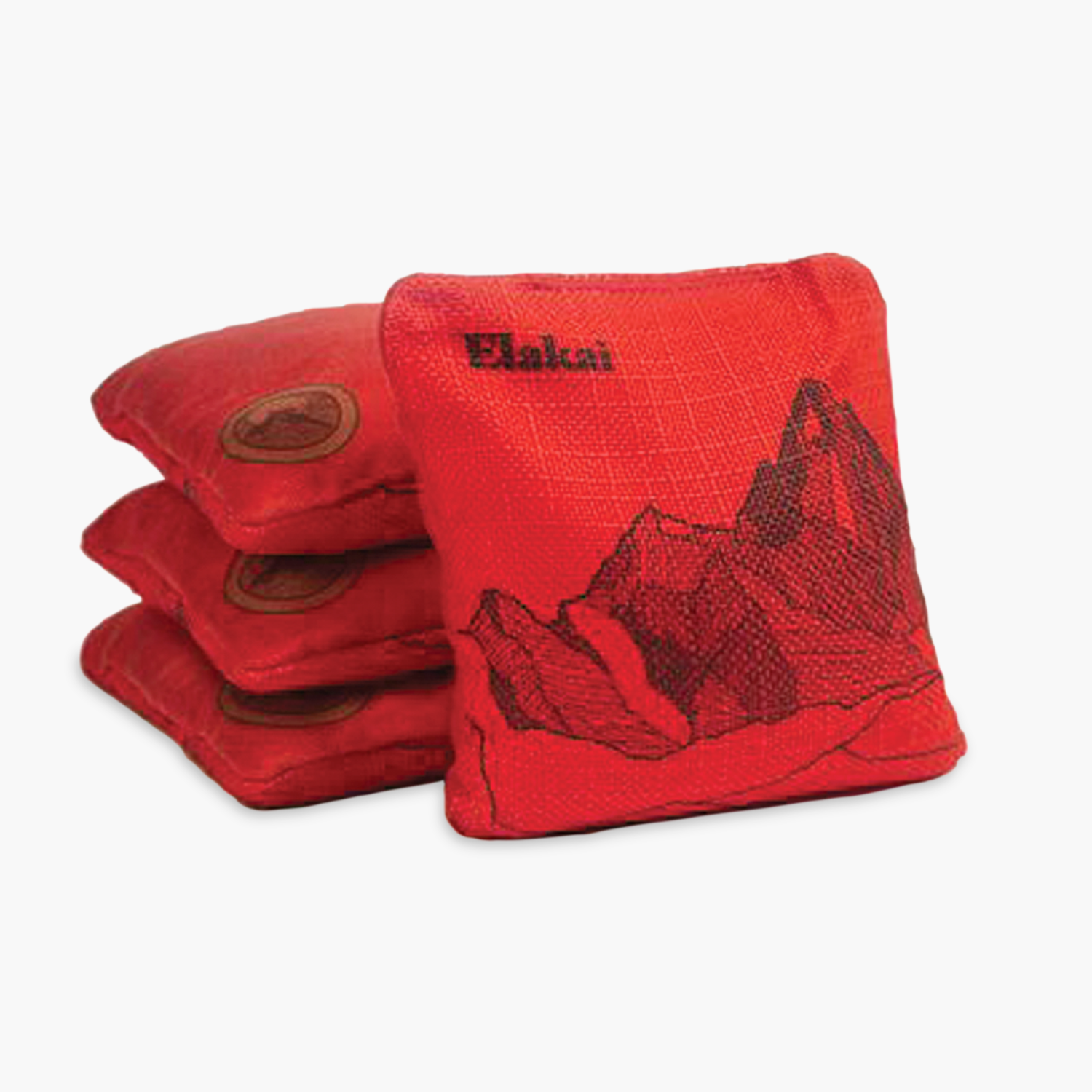 #color_Red Lava