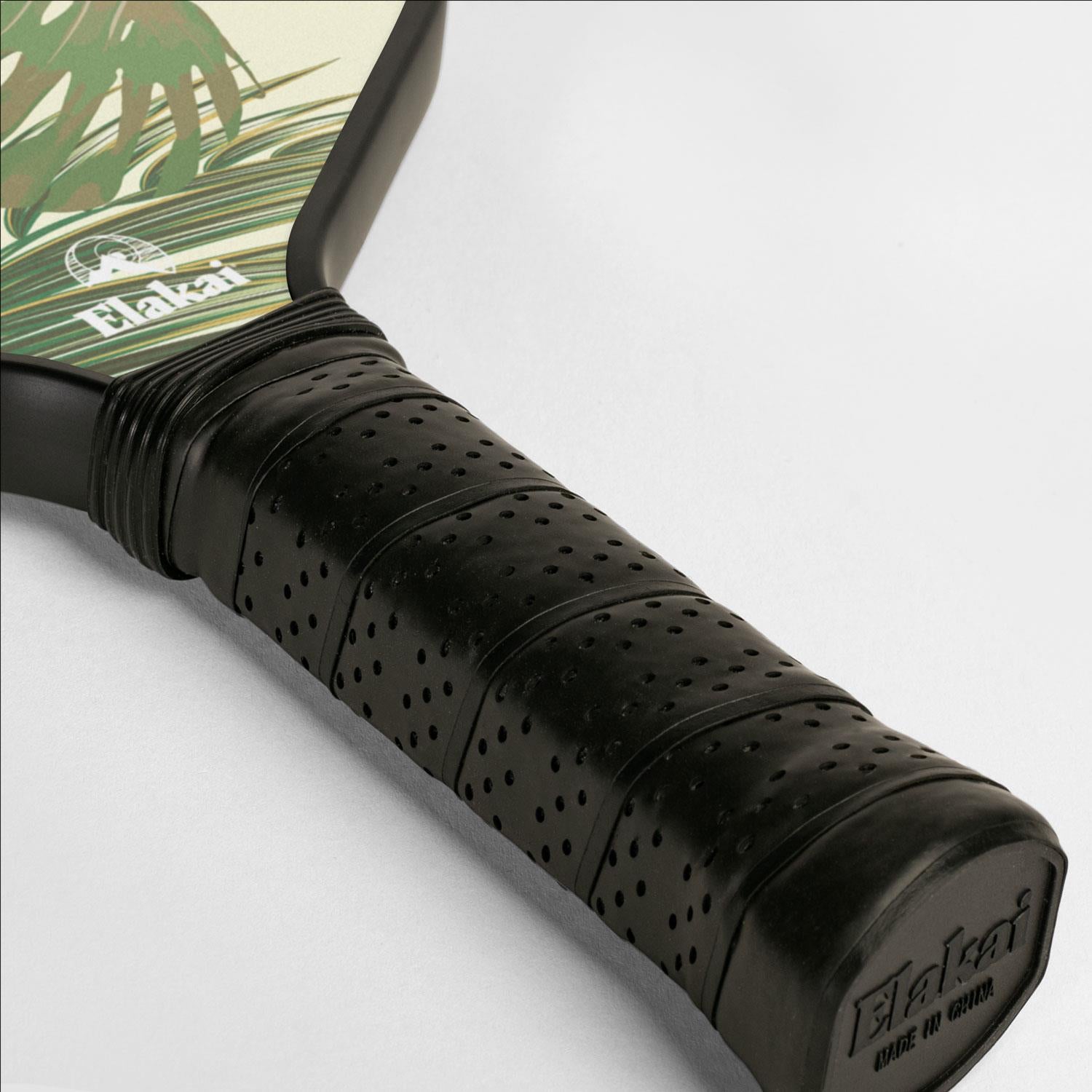 EGPBR-02_Elakai-Pickleball-13MM_TROPICAL-PALMS_DETAIL-1_2500x2500_300dpi