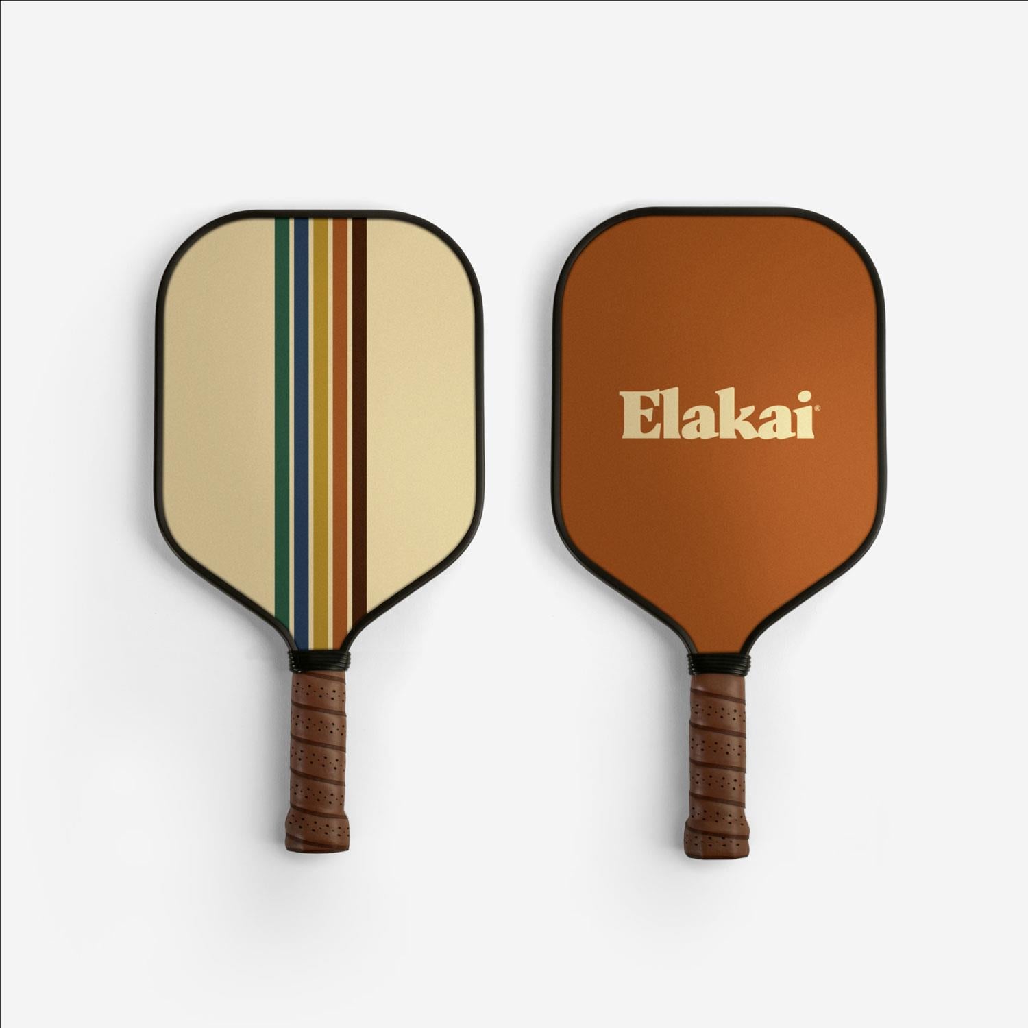 EGPBR-05_Elakai-Pickleball-16MM_RETRO-STRIPES_Front-Back