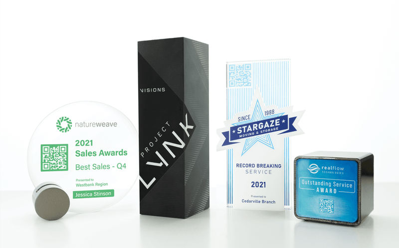 Project LYNK Sample